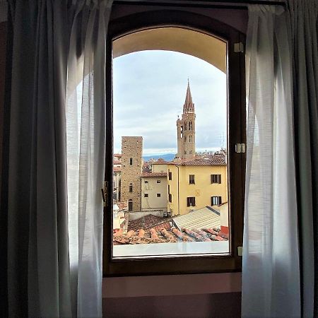 Romantico Nido Nel Cuore Di Firenze エクステリア 写真