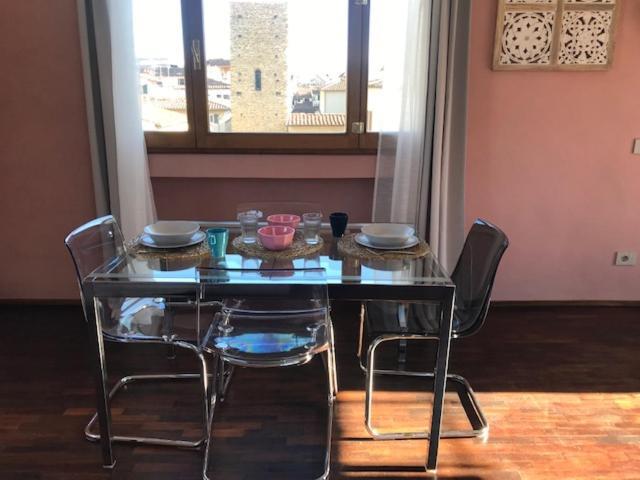 Romantico Nido Nel Cuore Di Firenze エクステリア 写真